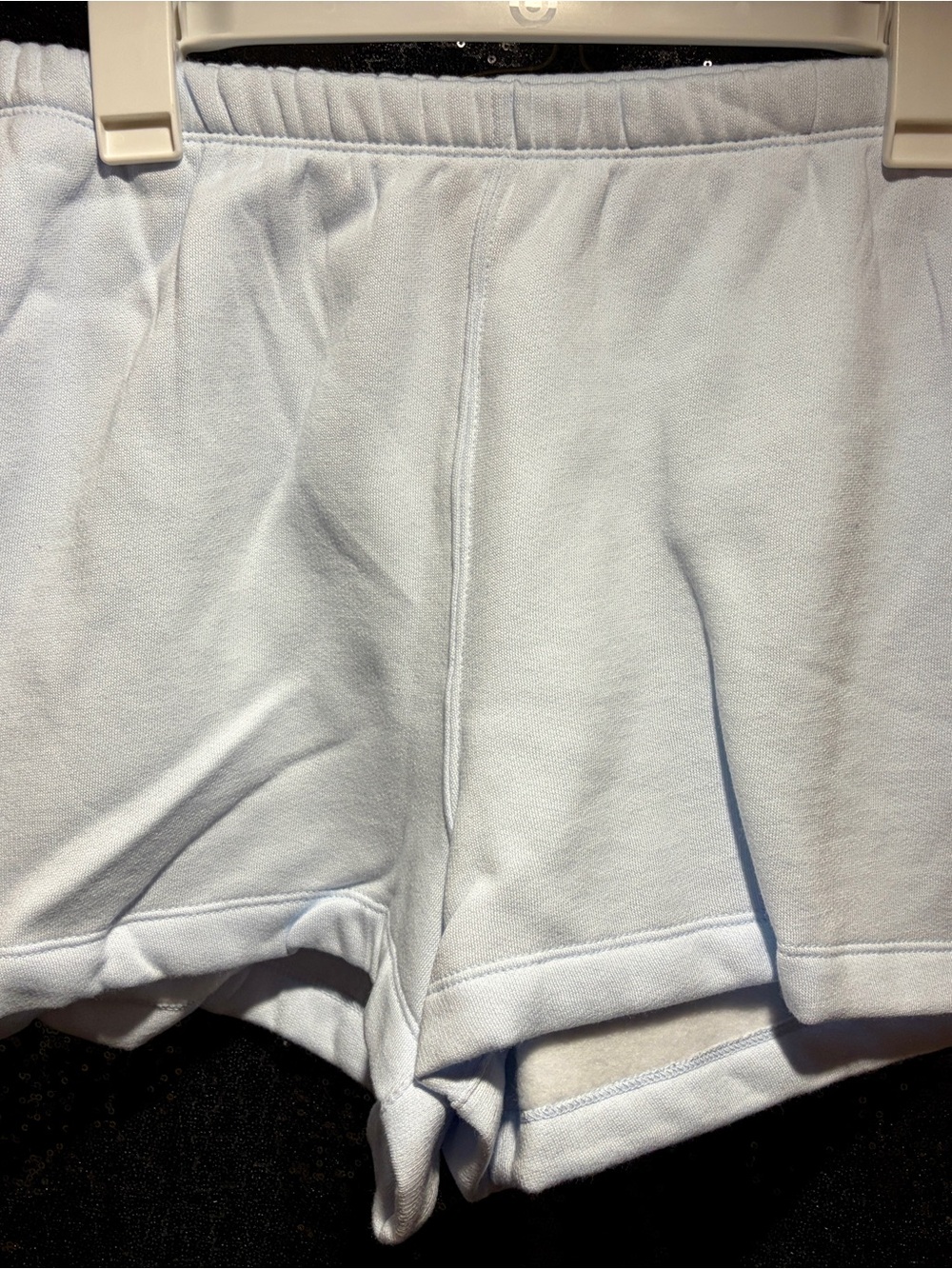 Wild Fable XL Baby Blue Comfy Shorts